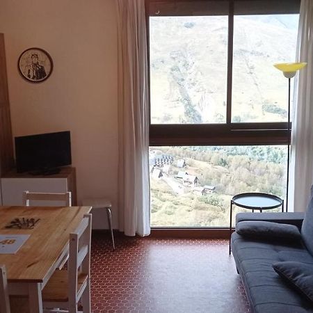 Appartement St Lary Soulan Pied Des Pistes Saint-Lary-Soulan Bagian luar foto