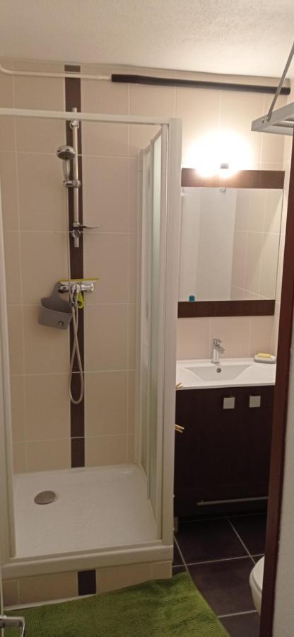Appartement St Lary Soulan Pied Des Pistes Saint-Lary-Soulan Bagian luar foto