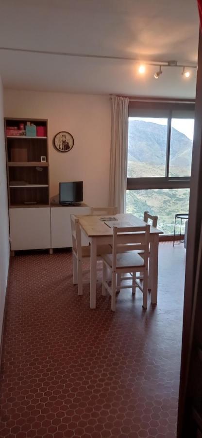 Appartement St Lary Soulan Pied Des Pistes Saint-Lary-Soulan Bagian luar foto