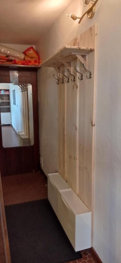 Appartement St Lary Soulan Pied Des Pistes Saint-Lary-Soulan Bagian luar foto